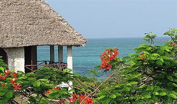 Tijara Beach Hotel Mombasa Ngoại thất bức ảnh